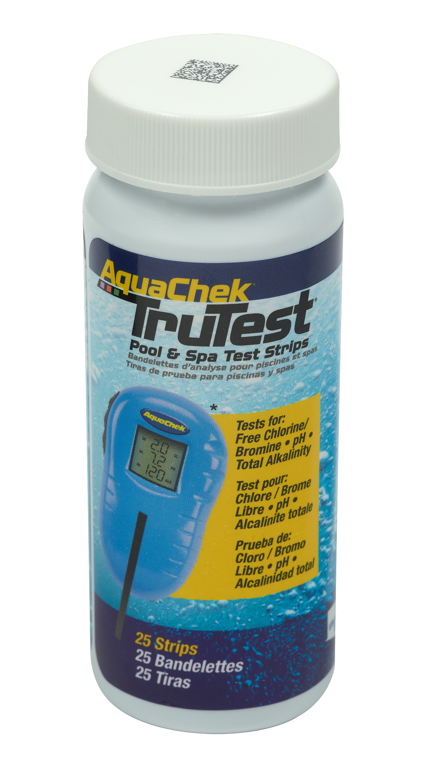 Trutest Refill Strips - CLEARANCE SAFETY COVERS